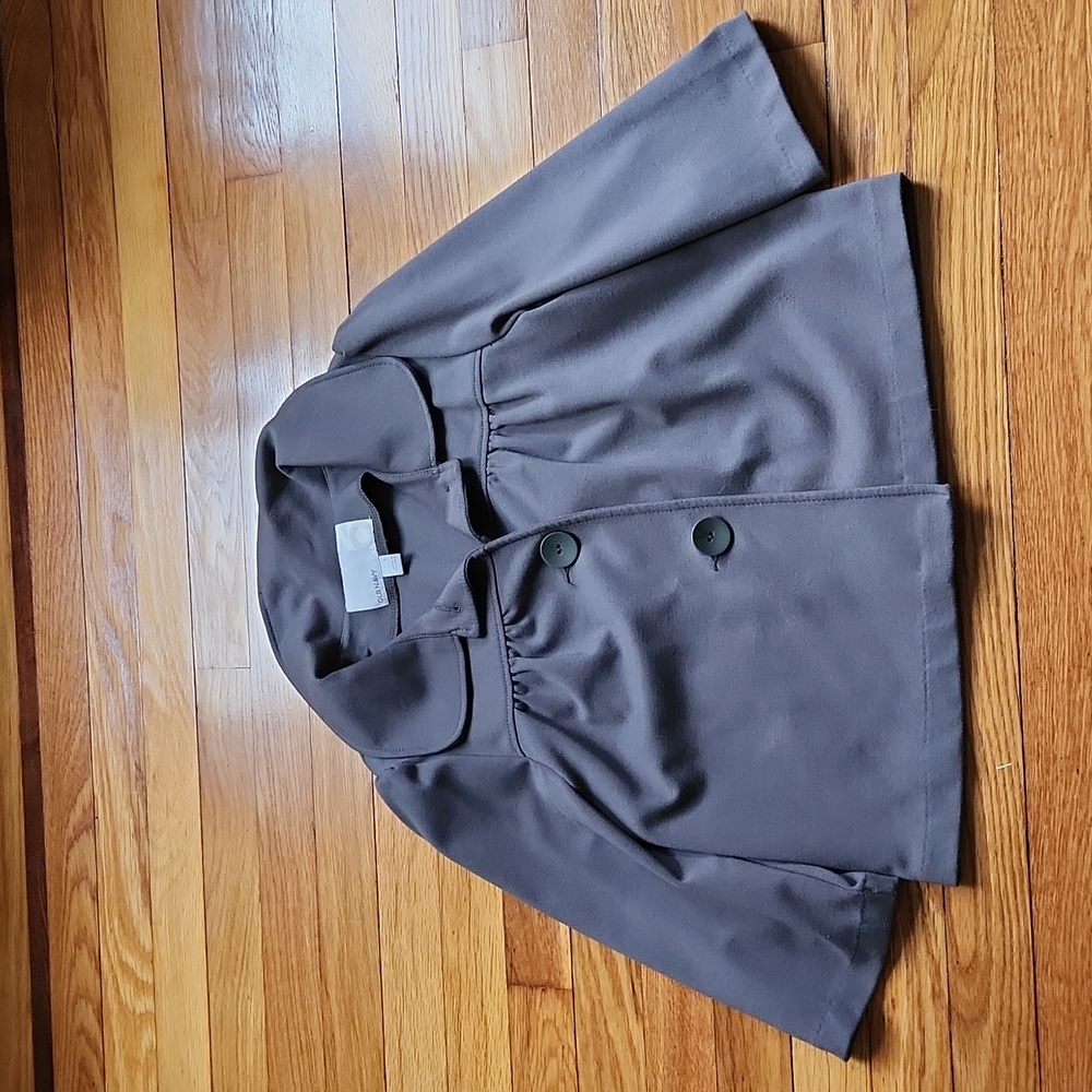 Old Navy 3/4 Sleeve Jacket